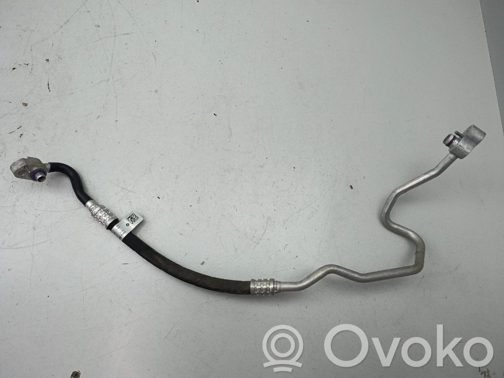 BMW 1 F40 Tubo flessibile aria condizionata (A/C) 