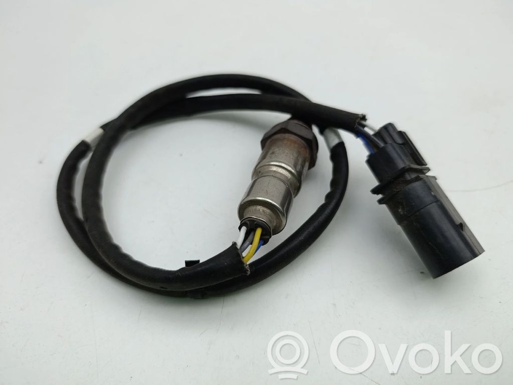 Opel Corsa E Lambda probe sensor 