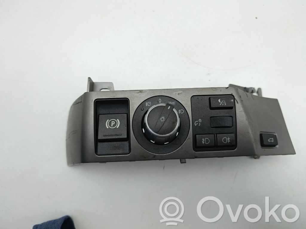 BMW 7 E65 E66 Light switch 