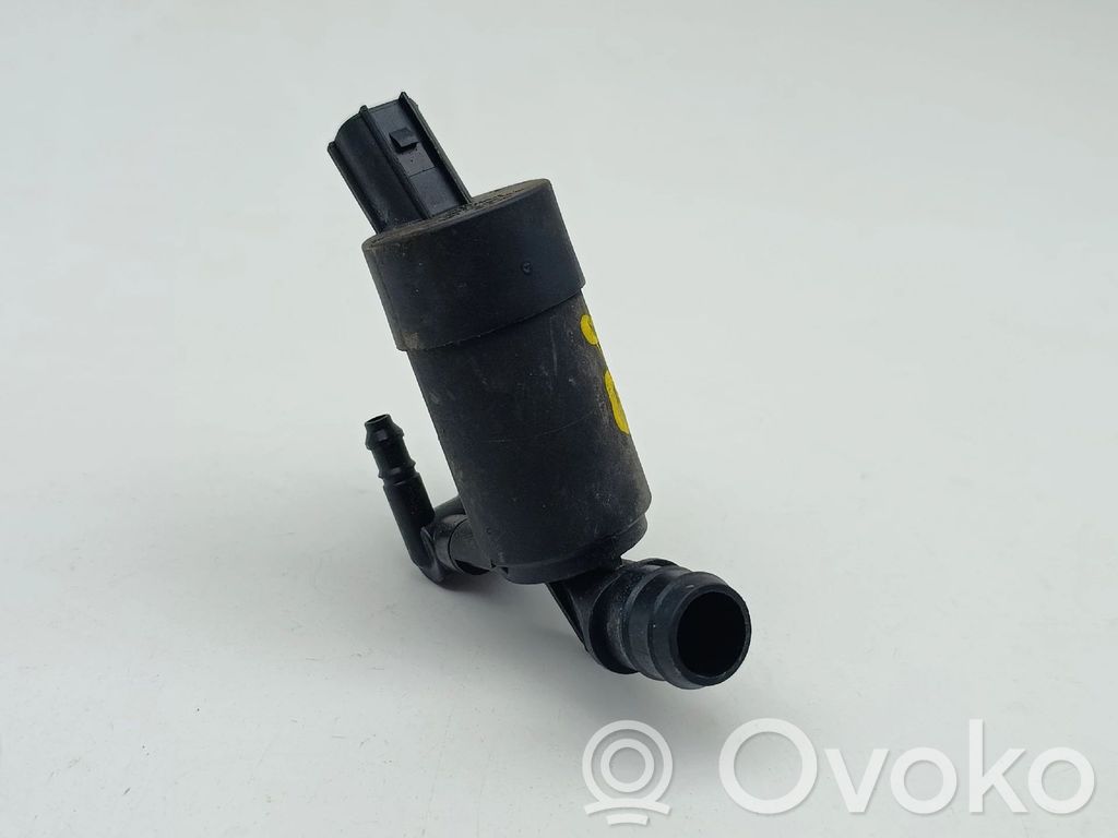 Wischermotor   BV6117K624BB
