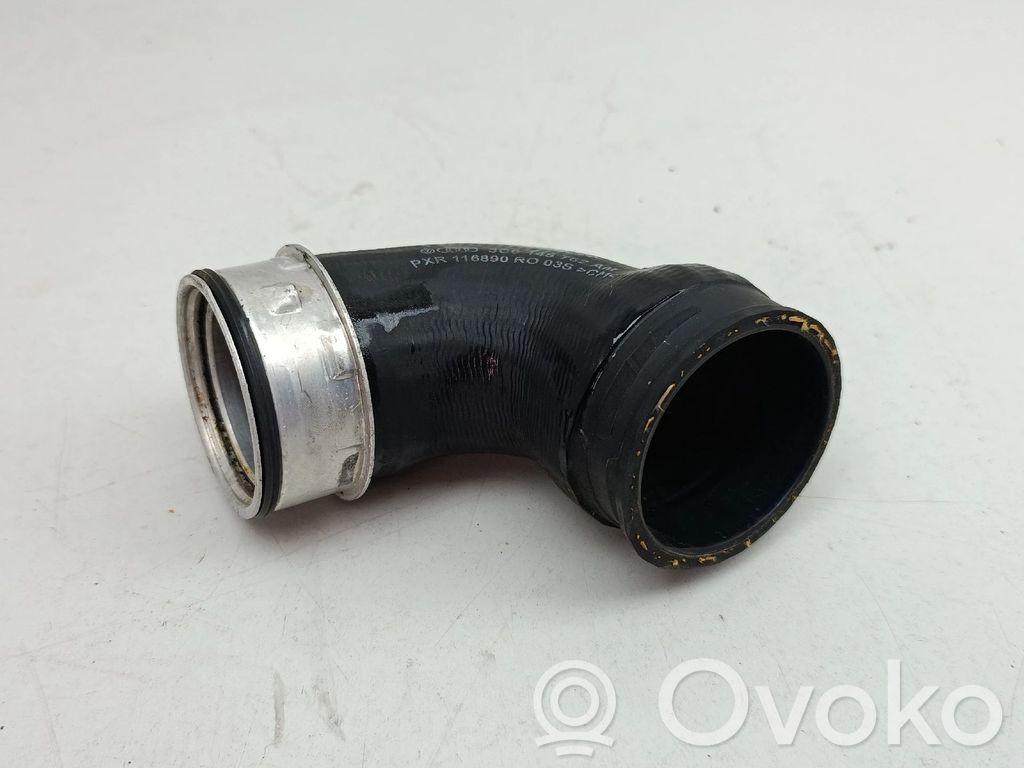 Intercooler hose/pipe   3C0145762AM