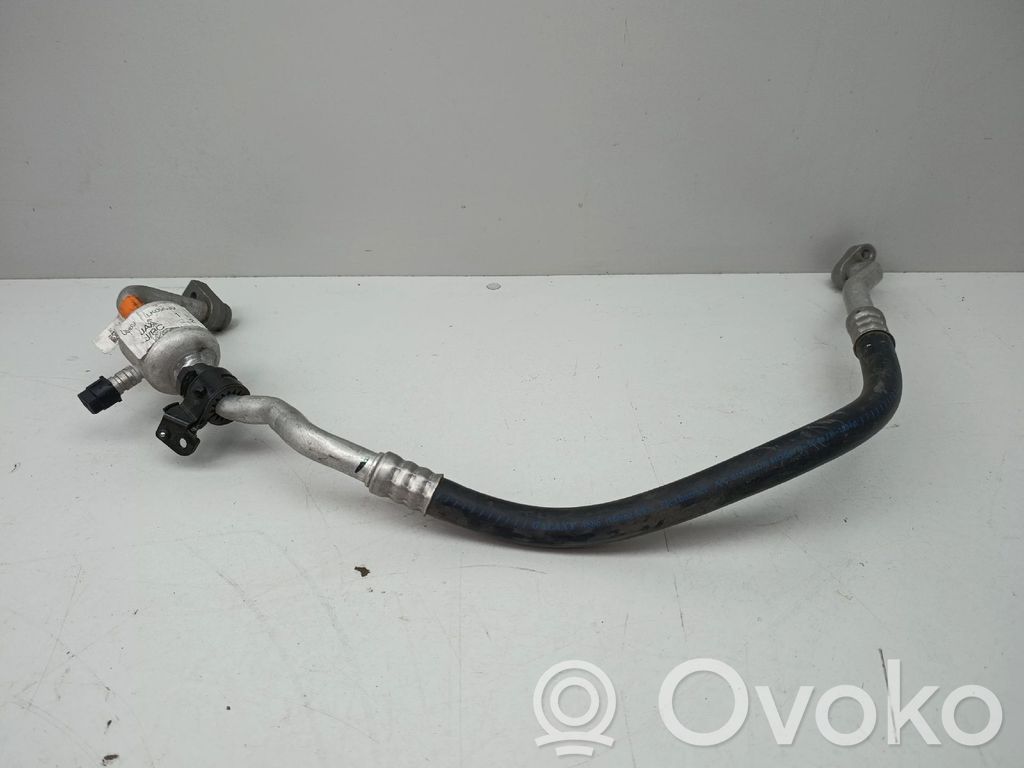 Ilmastointilaitteen putki (A/C)   JX6119N602RC