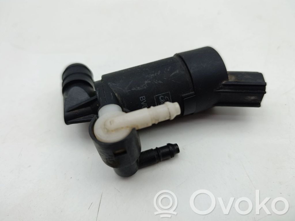 Ford Focus Pompă spălător parbriz 