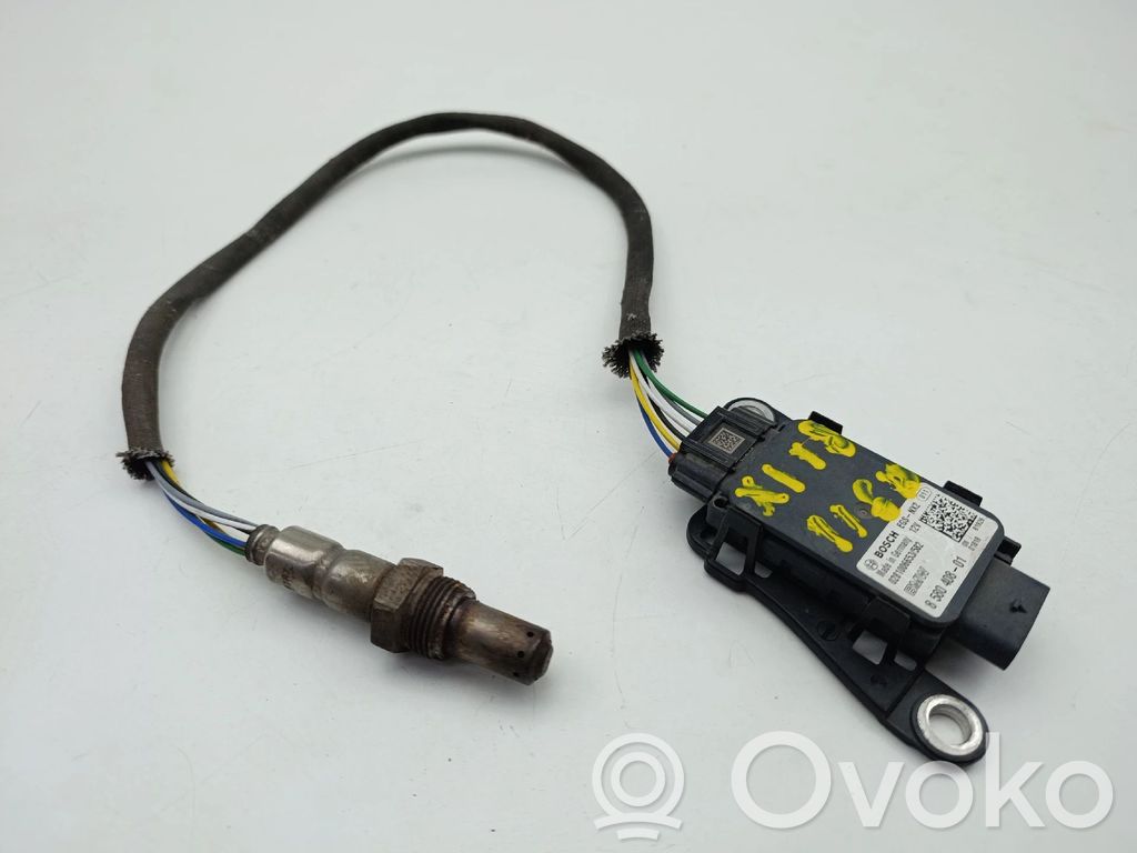 Lambda probe sensor   8580408,0281006653