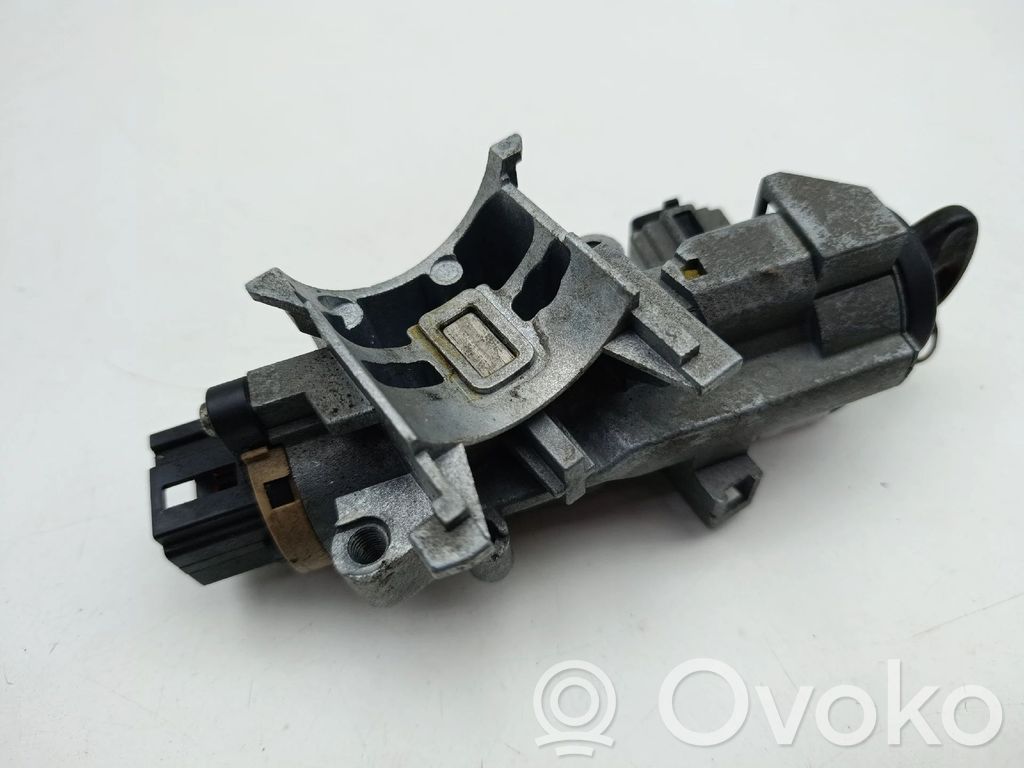 Ignition lock   GJ6A66938A,VP2ALF15607AC