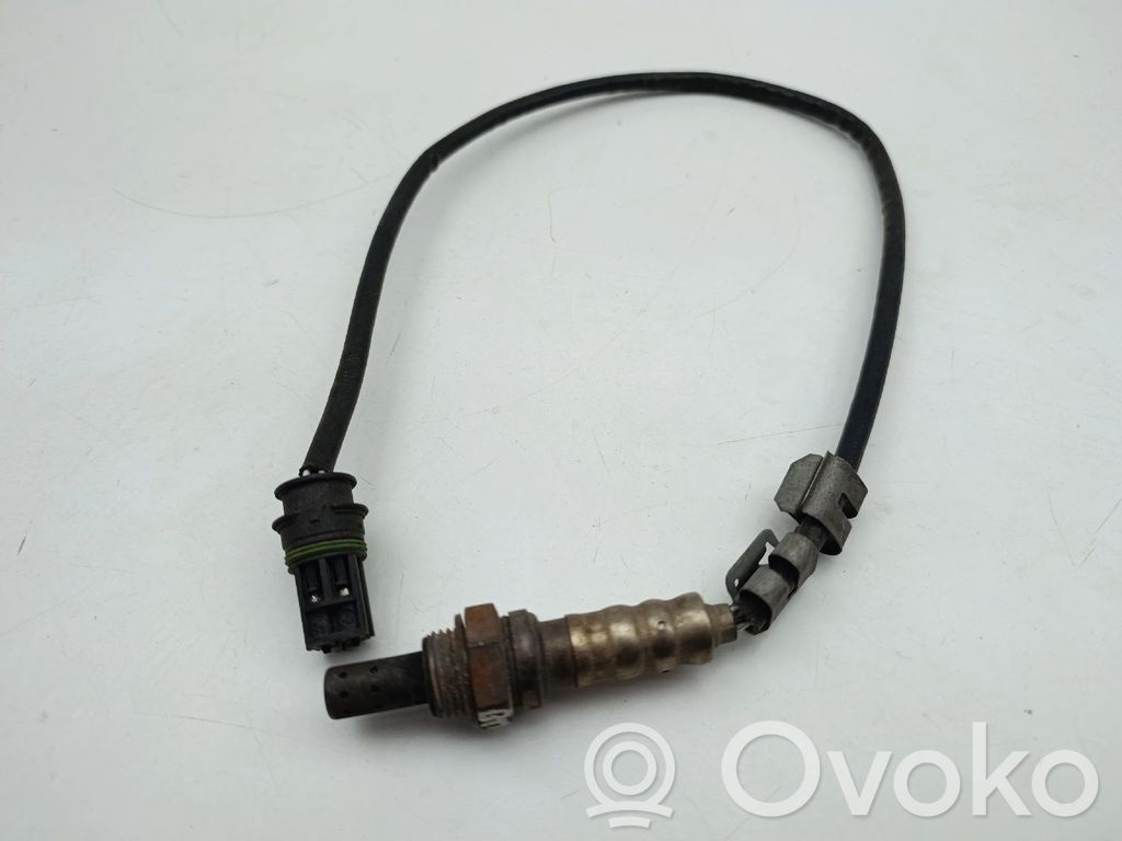 BMW 1 E81 E87 Lambda probe sensor 