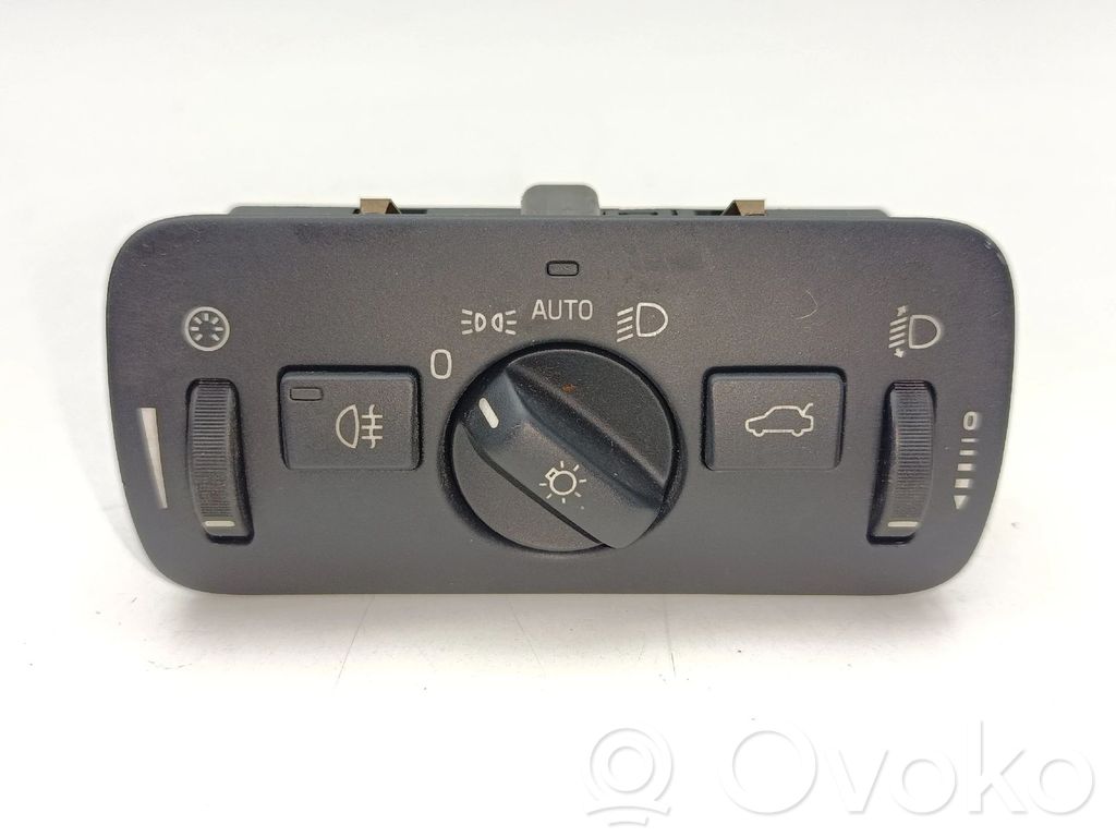 Multifunctional control switch/knob   30739425