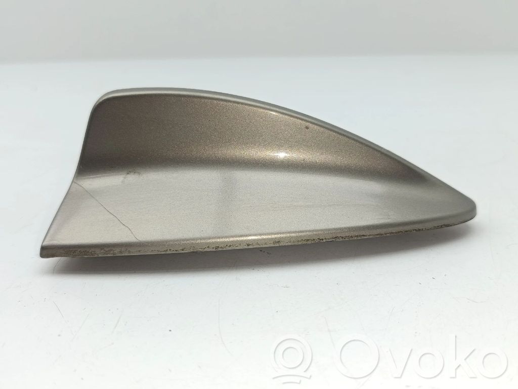 Aerial antenna amplifier   018632