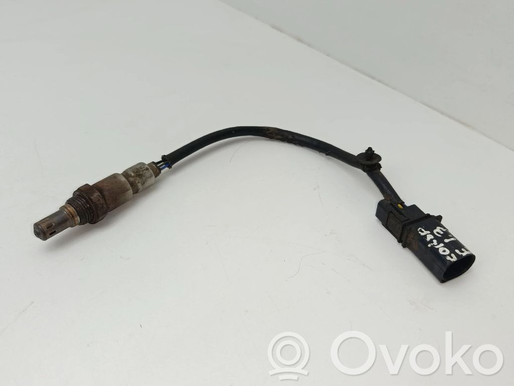 Opel Corsa E Lambda zonde 