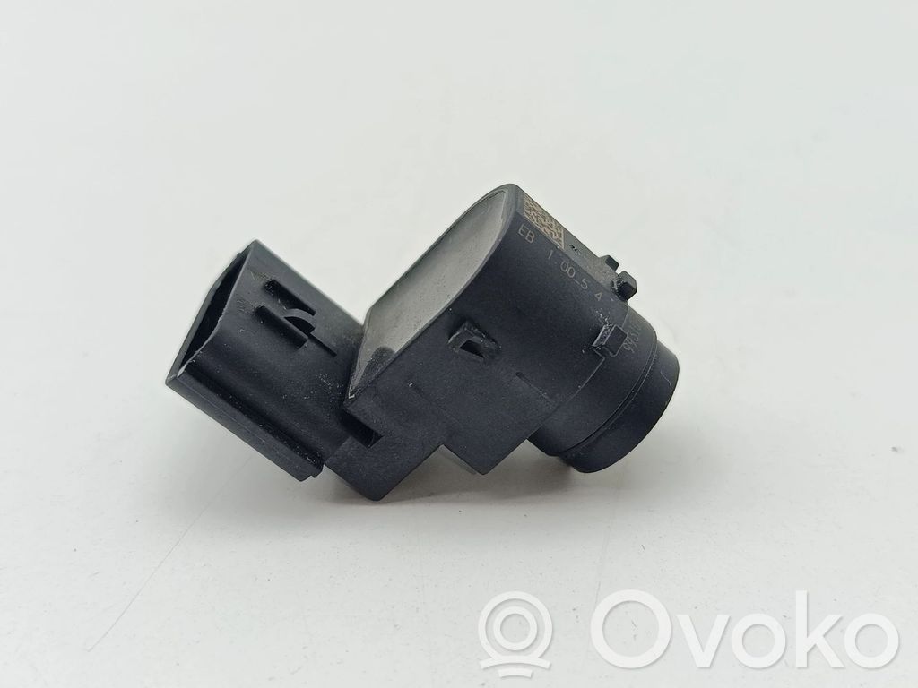 KIA Sportage Sensor de aparcamiento PDC 