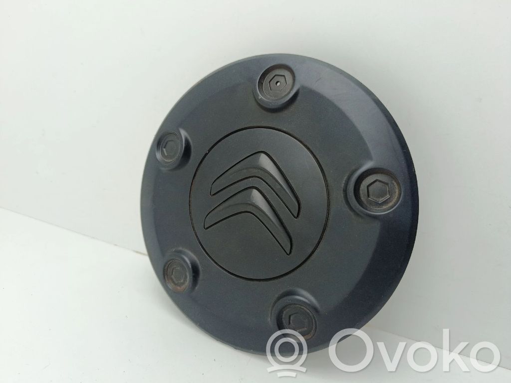 Original wheel cap   9677381777,9677381877