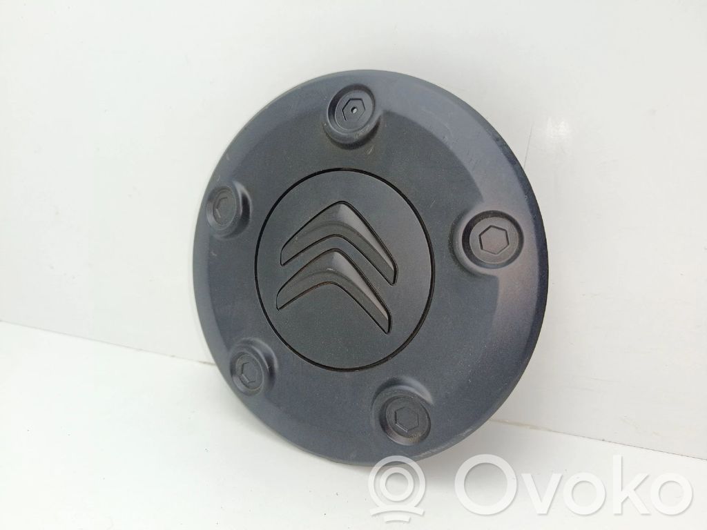 Borchia ruota originale   9677381777,9677381877