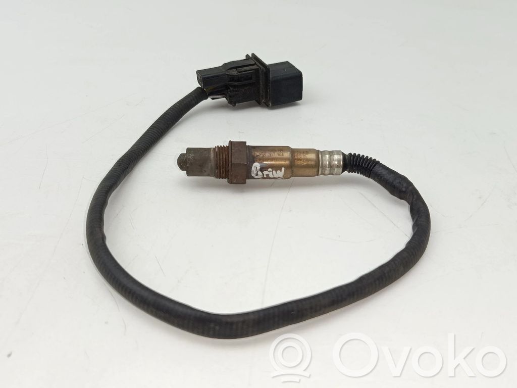 Lambda probe sensor   7512982,0258007144