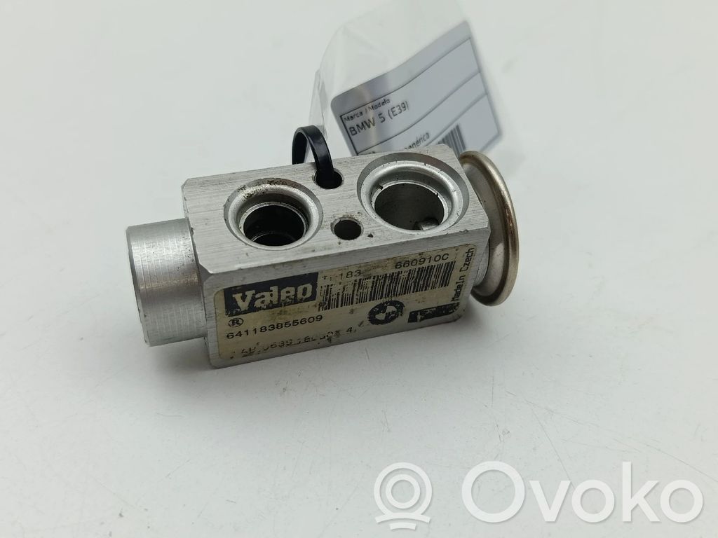 Valve   64118371459,8371459