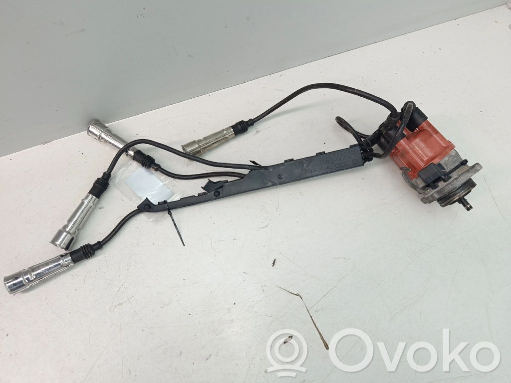 Seat Ibiza II (6k) Ignition distributor 