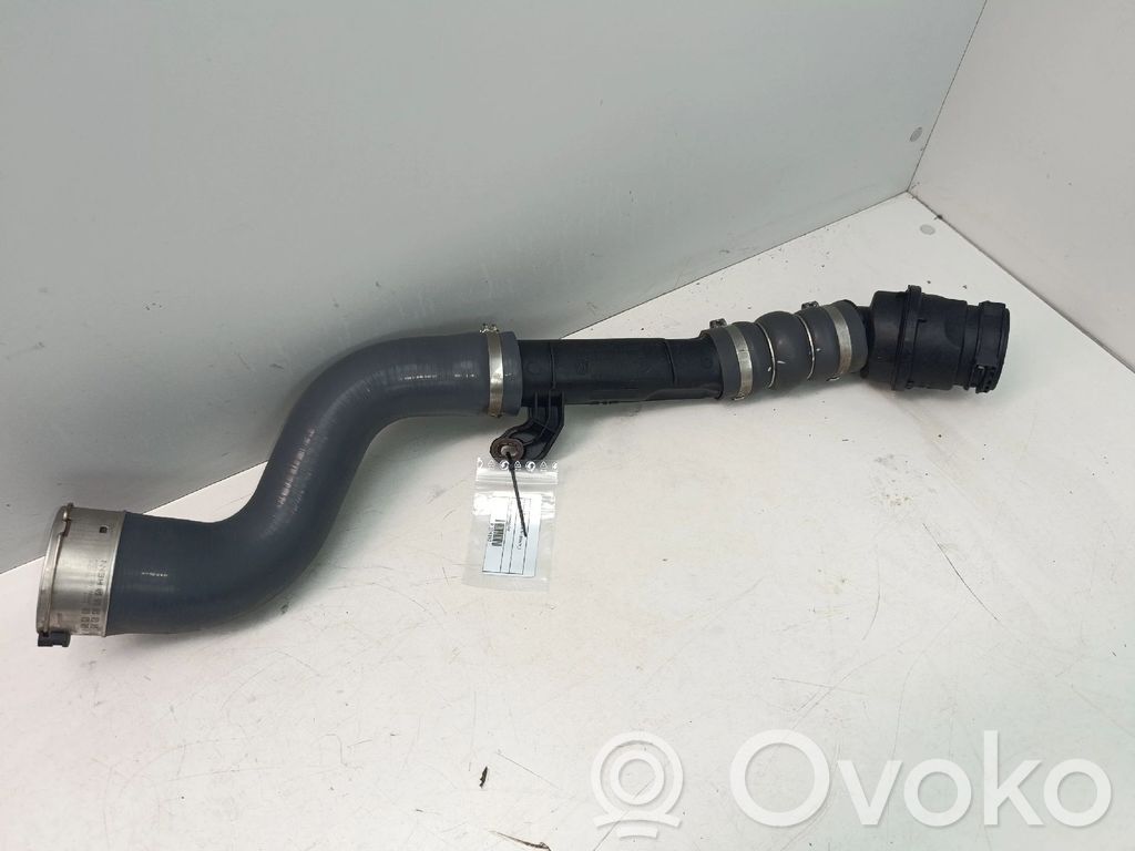Intercooler hose/pipe   144609787R,1107586S01