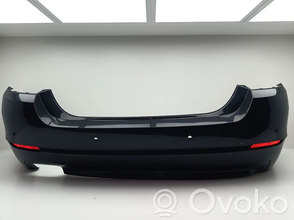 BMW 5 F10 F11 Bară spate 
