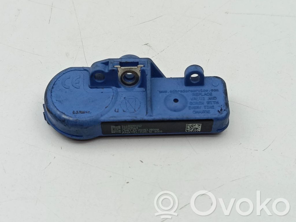 Tire pressure sensor   13581561