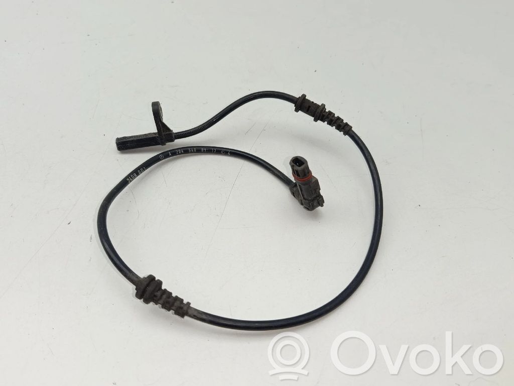 ABS Sensor   A2045400117