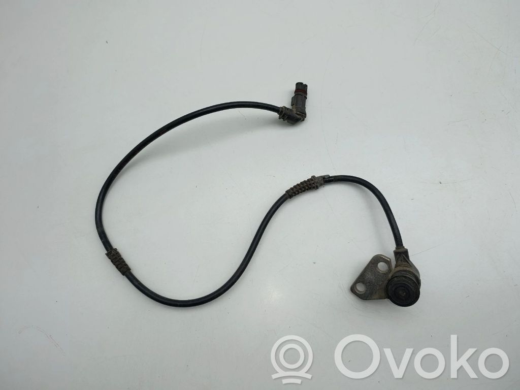 Mercedes-Benz A W169 ABS Sensor 
