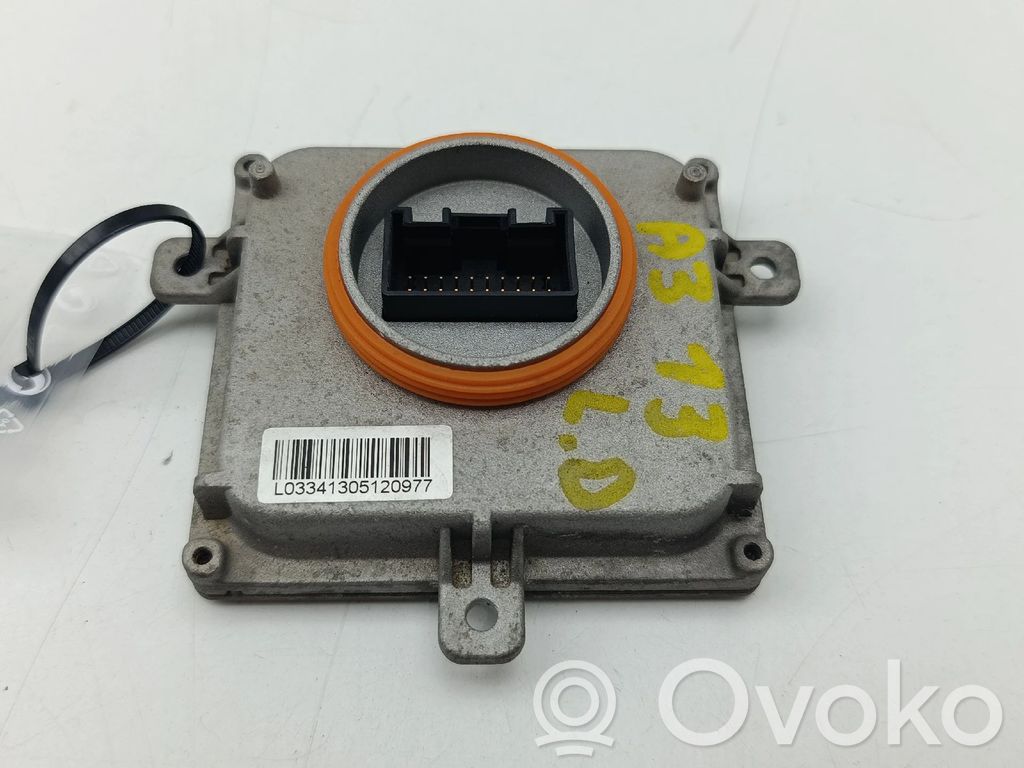 Lastre de faros xenón   4G0907397P,1036110006