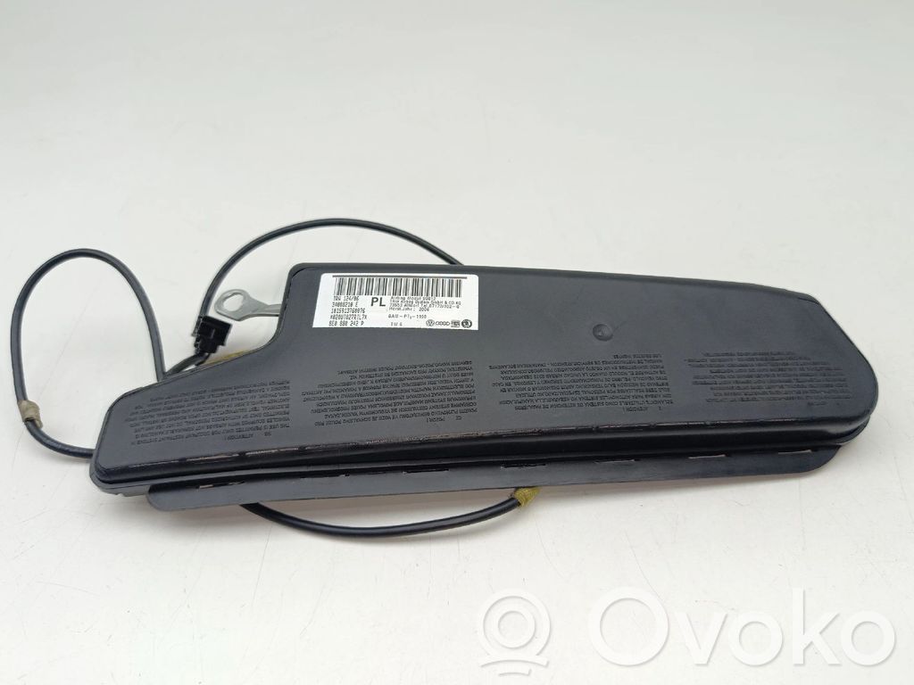Airbag del asiento   8E0880242P