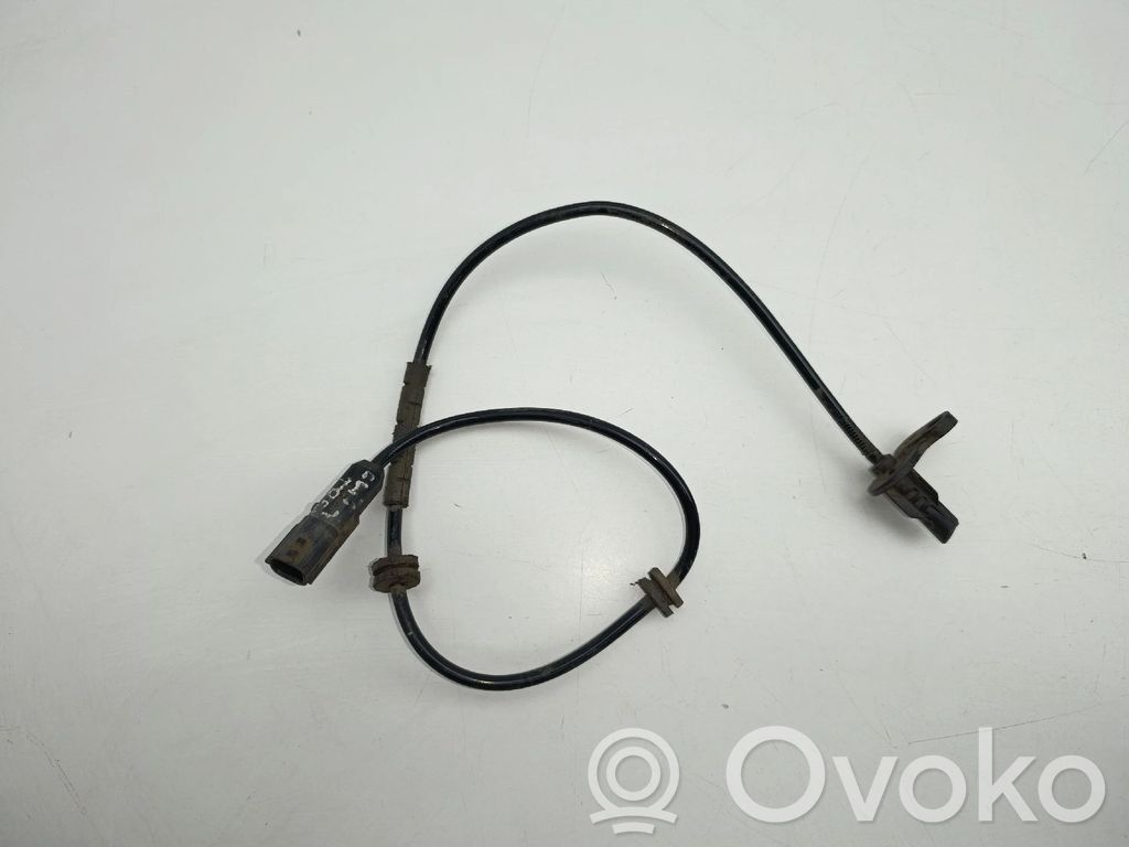 Renault Clio IV Sensore velocità del freno ABS 