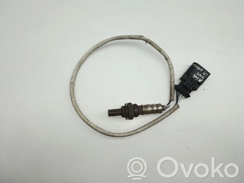 Mini One - Cooper R50 - 53 Sensore della sonda Lambda 