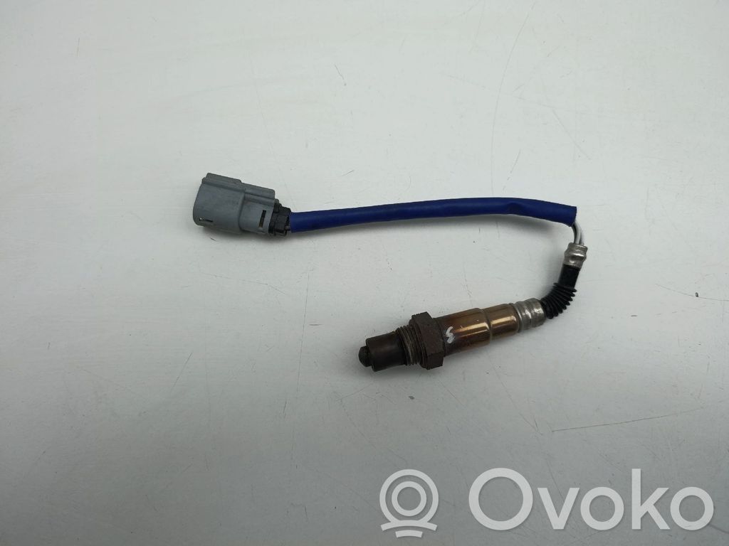Lambda probe sensor   C1BA9F472AA,0258010371