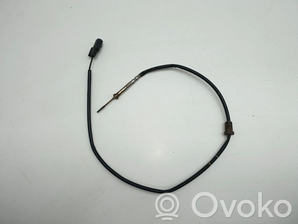 Renault Master III Sensor de temperatura del aire externo/exterior 