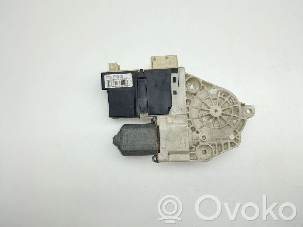 Citroen C4 I Motor macara geam ușă față 