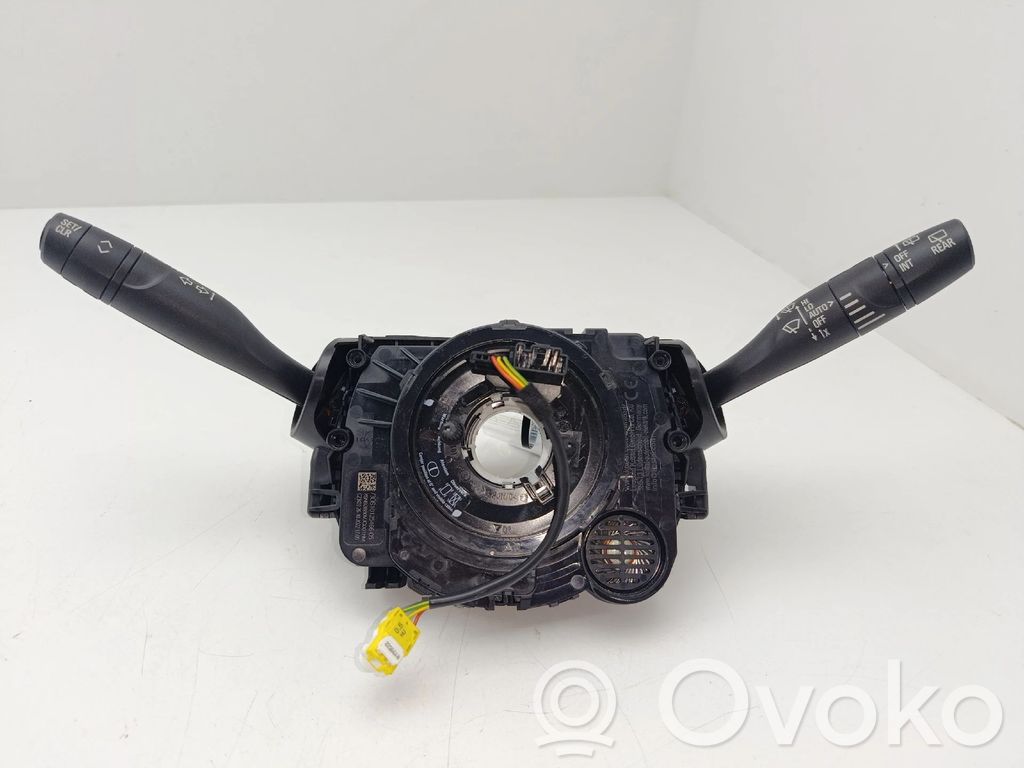 Opel Corsa F Muelle espiral del airbag (Anillo SRS) 