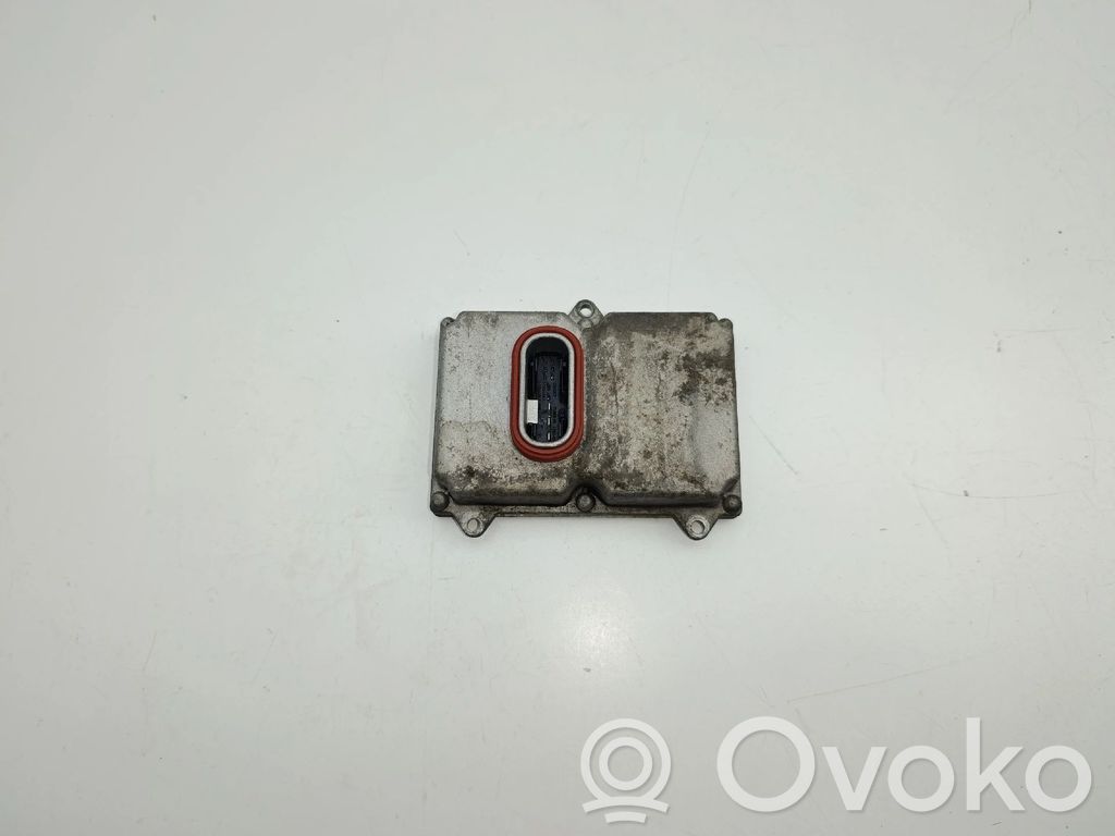 Module de ballast de phare Xenon   4E0907813,5DF00827910