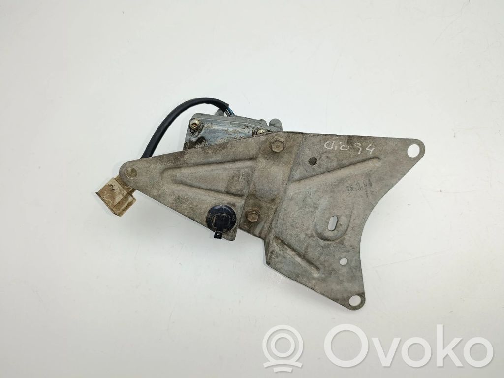 Renault Clio I Rear window wiper motor 