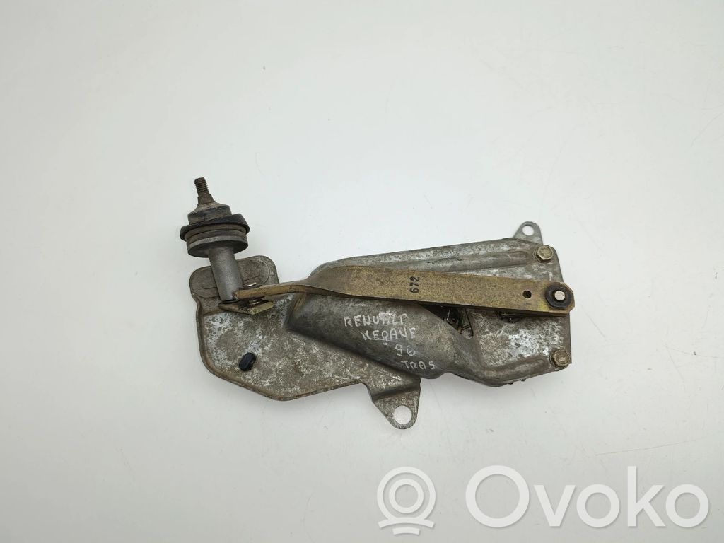 Renault Megane I Motor ștergător lunetă 