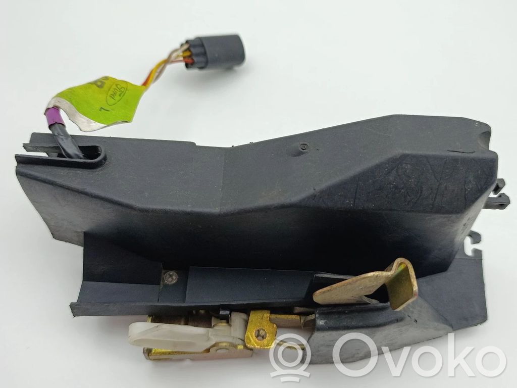 Priekinė durų spyna   95AGA219A65CF