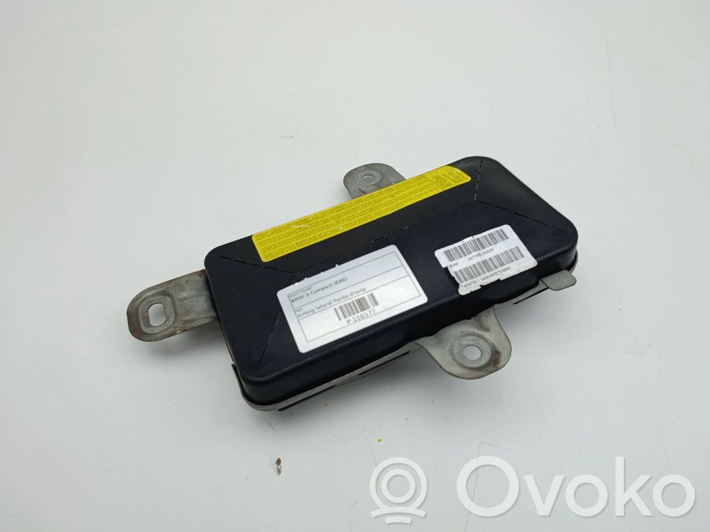 Side airbag   34705513003X
