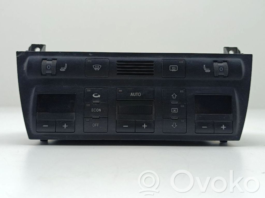 Climate control unit   4B0820043AD