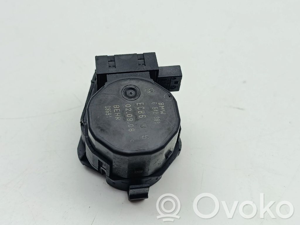 Stellmotor Heizung Klima   6942989