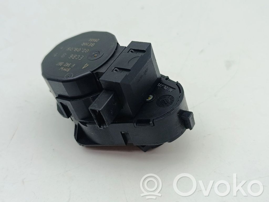Oro sklendės varikliukas   6942987,D8684