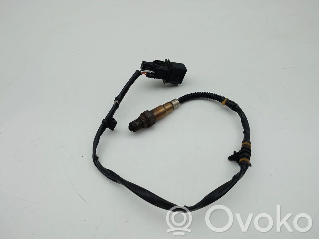 Sonde lambda   03E906262