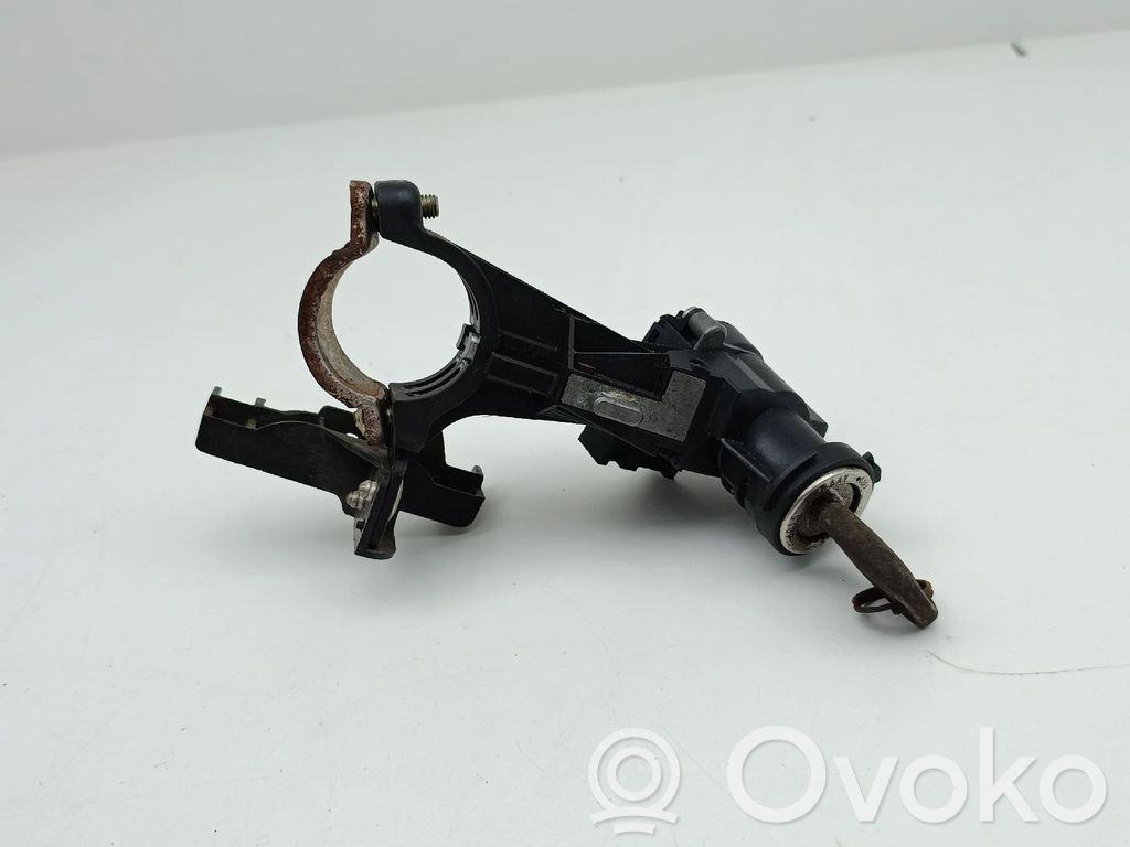 Fiat Doblo Ignition lock 
