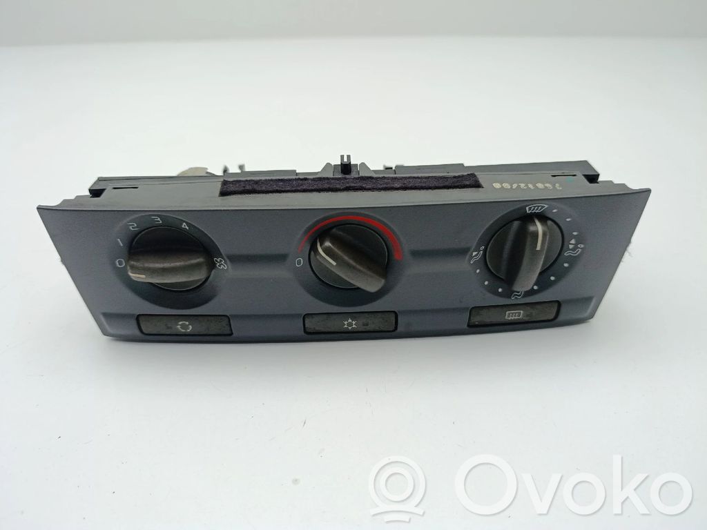Volvo S40, V40 Unitate control climatizare 