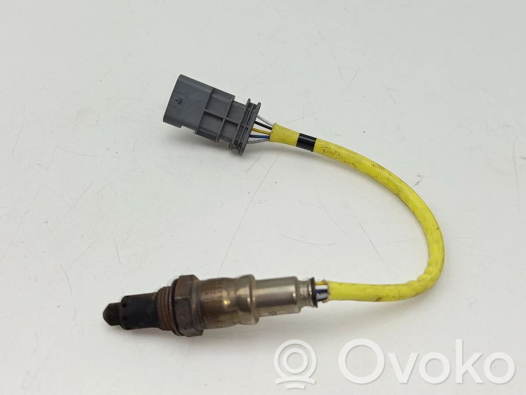 Lambda probe sensor   9830441180
