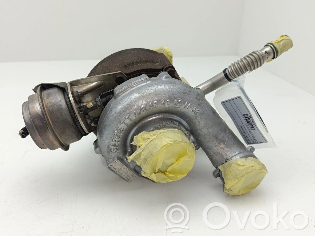 Turbo   059145701C