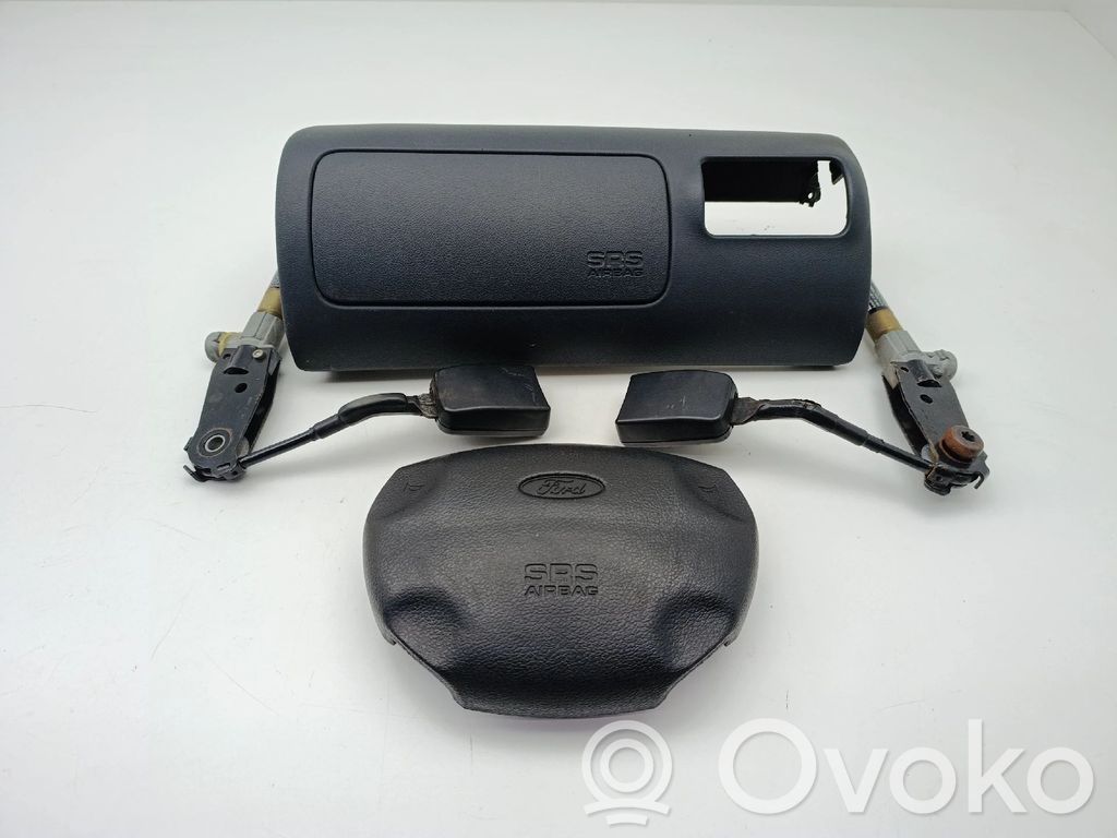 Ford Escort Airbag set 
