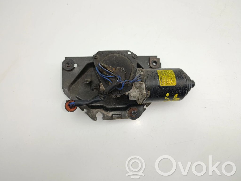Motor del limpiaparabrisas   WM118NA,HK781200