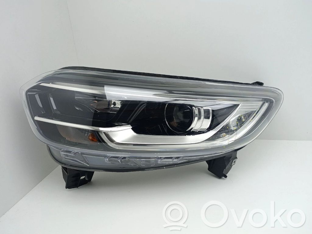Renault Kadjar Scheinwerfer 