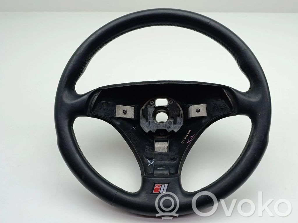 Steering wheel   4B0419091BO