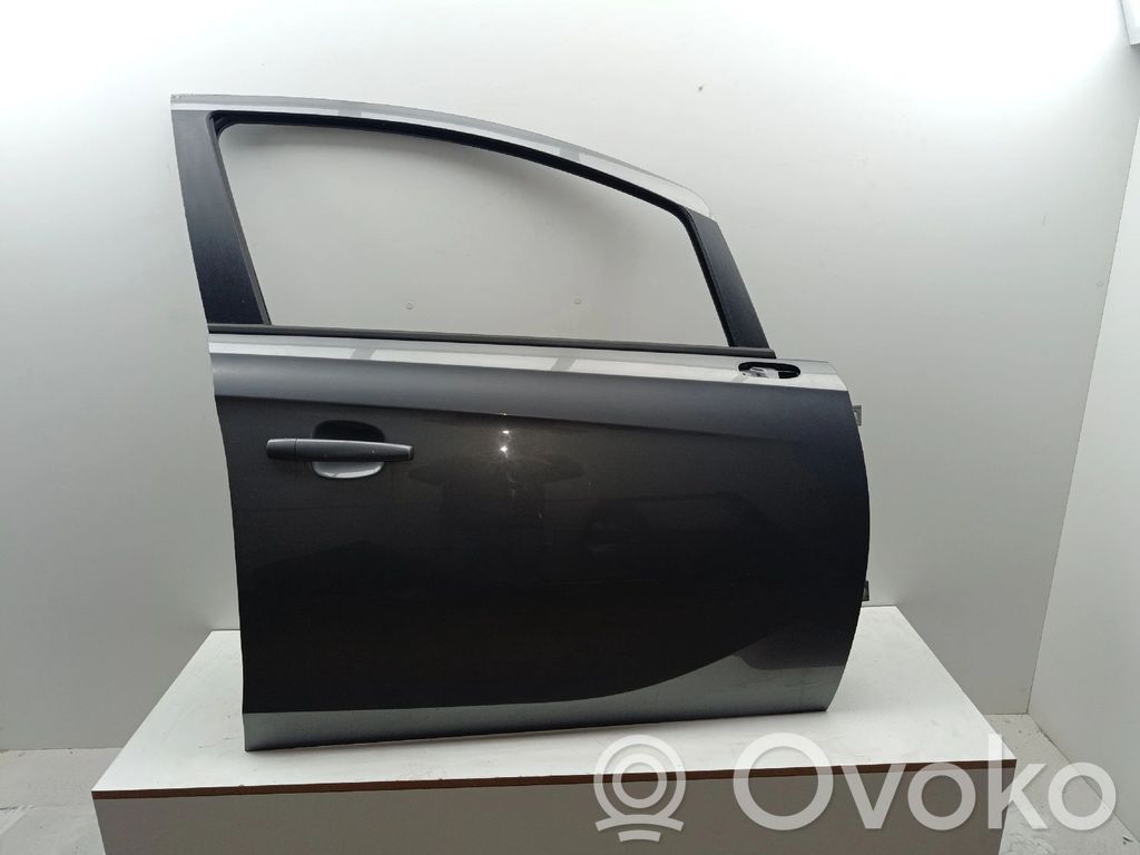 Opel Corsa E Durvis 